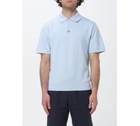 PAUL SMITH Polo Shirt Men color Blue - Size: L - male