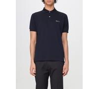 PAUL SMITH Polo Shirt Men color Blue - Size: L - male