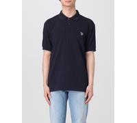 PAUL SMITH Polo Shirt Men color Blue - Size: M - male