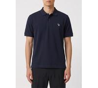 PAUL SMITH Polo Shirt Men color Blue - Size: M - male