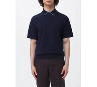 PAUL SMITH Polo Shirt Men color Blue - Size: S - male