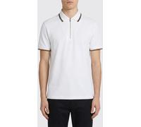 PAUL SMITH Polo Shirt Men color White - Size: XL - male
