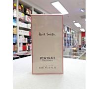 Paul Smith Portrait for Women - Eau De Parfum 80ml - BRAND NEW & BOXED - Perfume