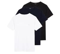 Paul Smith PS Men's 3-Pack T-Shirts, Multicolor, Multicolor, XL