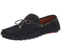 Paul Smith PS Men's Shoe Springfield Navy Driving Style Loafer, Very Dark Navy, 8 UK