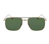Paul Smith PS23100S Halsey 715 Men's Sunglasses Gold Size 58