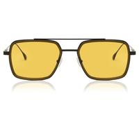Paul Smith PS23101S Hugon 001 Men's Sunglasses Black Size 52