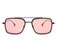 Paul Smith PS23101S Hugon 003 Men's Sunglasses Black Size 52