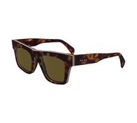 Paul Smith PS24602S KRAMER Sunglasses 51/21/150 Havana Multistripes Acetate MAN PS24602S KRAMER