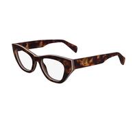 Paul Smith PS24606 Korda Women's Glasses, Tortoiseshell, Size 50