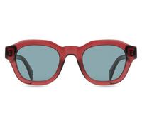 Paul Smith PS24622S LYFORD Sunglasses 48/23/150 Transparent Burgundy Acetate UNISEX PS24622S LYFORD