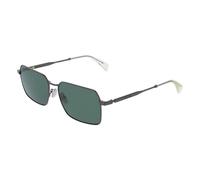Paul Smith PS25101S Matheson 041 Men's Sunglasses Gunmetal Size 58