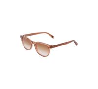 Paul Smith PS25600S MACKLIN Sunglasses 52/19/145 Transparent Caramel Acetate WOMAN PS25600S MACKLIN