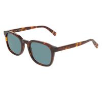 Sunglasses - PAUL SMITH - PS25618S NEALS - Dark havana - Acetate - 52/21/145