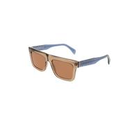 Paul Smith PS25620S NAYLOR Sunglasses 57/19/150 Transparent Brown Acetate MAN PS25620S NAYLOR