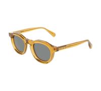 Paul Smith PS26602S Pedley 261 Men's Sunglasses Yellow Size 48