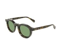 Paul Smith PS26602S Pedley 317 Men's Sunglasses Tortoiseshell Size 48