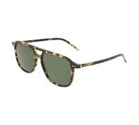 Sunglasses - PAUL SMITH - PS26603S PRIESTLEY - Dark havana - Acetate - 57/16/145