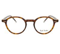 Paul Smith PSOP03246 Cannon Men's Glasses, Tortoiseshell, Size 46