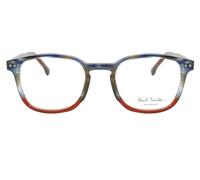 Paul Smith PSOP05951 Elliot Men's Glasses, Blue, Size 51