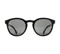 Paul Smith PSSN056 Deeley Womens Matte Black Sunglasses