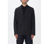 PAUL SMITH Relaxed Fit Single-Breasted Wool Blazer - Size: 44 - male