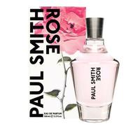 Paul Smith Rose 100ml Eau De Parfum Spray