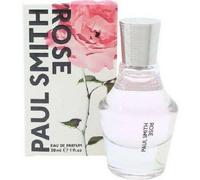 Paul Smith Rose 30ml Eau De Parfum Spray