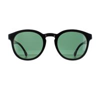 Paul Smith Round Black Green Gradient Pssn056 Deeley Black