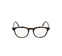 Paul Smith round-frame glasses - Brown 48
