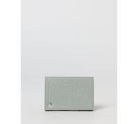 PAUL SMITH Sardines Leather Credit Card Holder - Size: OS - male