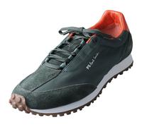 Paul Smith Shoes (Trainers) SENSO in Green 9