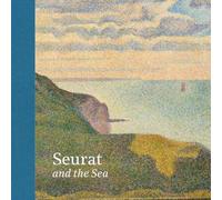 Paul Smith Seurat & the Sea Hardback Book Paul Smith Multicolor