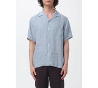 PAUL SMITH Shirt Men color Blue 1 - Size: XL - male