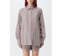 PAUL SMITH Shirt Woman color Multicolor - Size: 40 - female