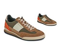 Paul Smith Shoes (Trainers) DOVER in Brown 7.5