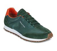 Paul Smith Shoes (Trainers) SENSO in Green 7.5