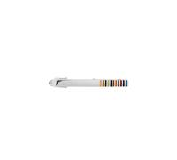 Paul Smith Signature Stripe Enamelled tie pin - Multicoloured - One Size