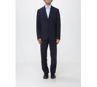 PAUL SMITH Single-Breasted Pure Wool Ceremonial Suit - Size: 52 - male