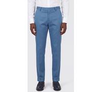 PAUL SMITH Slim Fit Stretch-Cotton Tailored Trousers - Size: 34 - male