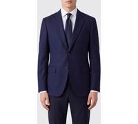 PAUL SMITH Slim Fit Two-Button Sartorial Blazer in Pure Wool - Size: 48 - male