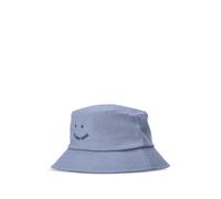 Paul Smith smiley-face bucket hat - Blue M