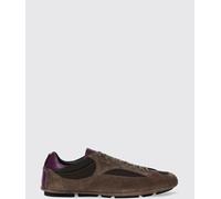PAUL SMITH Sneakers Men color Grey - Size: 10 - male