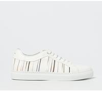 PAUL SMITH Sneakers Men color White - Size: 44 - male