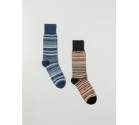 PAUL SMITH Socks Men color Multicolor - Size: OS - male