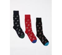 PAUL SMITH Socks Men color Multicolor - Size: OS - male