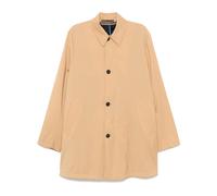 Paul Smith Storm System coat - Neutrals XL