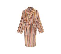 Paul Smith striped belted robe - Red M-L-XL