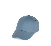 Paul Smith striped-detail baseball cap - Blue One Size