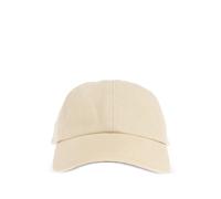 Paul Smith striped-strap cap - Neutrals One Size